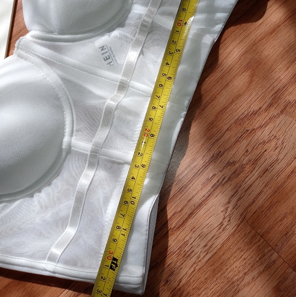 Padded Bralette - Crop Top - Bra ๐ค - Picture 6 of 8